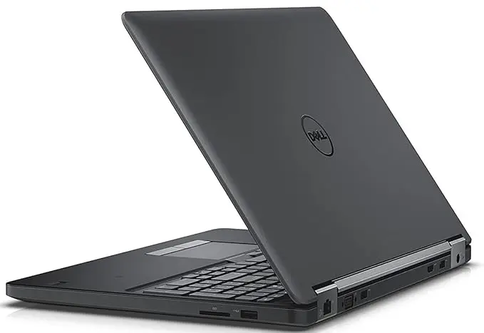 DELL LATITUED E5550