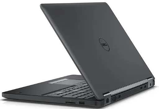 DELL LATITUED E5550